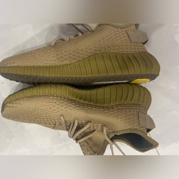 Adidas Men´s Brown Boost 350